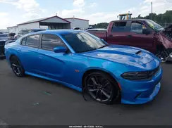 2C3CDXGJ9KH687118 2019 DODGE CHARGER