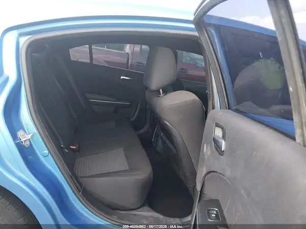 2C3CDXGJ9KH687118 2019 DODGE CHARGER - Image 8