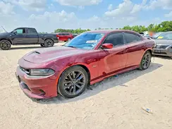 2C3CDXGJ9KH688950 2019 DODGE CHARGER
