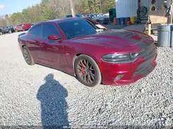 2C3CDXGJ9KH689029 2019 DODGE CHARGER