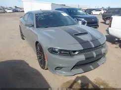 2C3CDXGJ9KH696613 2019 DODGE CHARGER