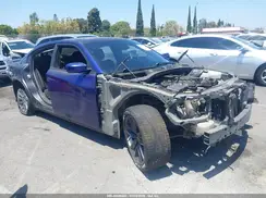 2C3CDXGJ9KH696630 2019 DODGE CHARGER