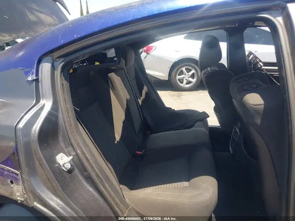 2C3CDXGJ9KH696630 2019 DODGE CHARGER - Image 8