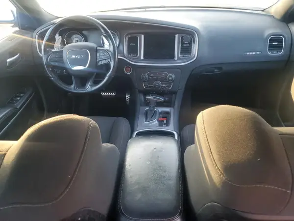 2C3CDXGJ9KH696644 2019 DODGE CHARGER - Image 8