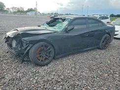 2C3CDXGJ9KH696658 2019 DODGE CHARGER