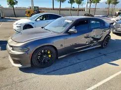 2C3CDXGJ9KH705777 2019 DODGE CHARGER