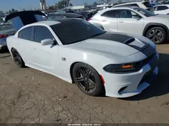 2C3CDXGJ9KH716018 2019 DODGE CHARGER