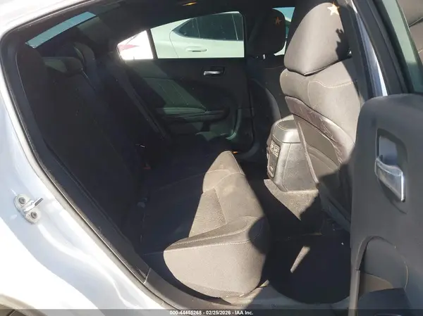 2C3CDXGJ9KH716018 2019 DODGE CHARGER - Image 8