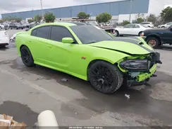 2C3CDXGJ9KH716388 2019 DODGE CHARGER