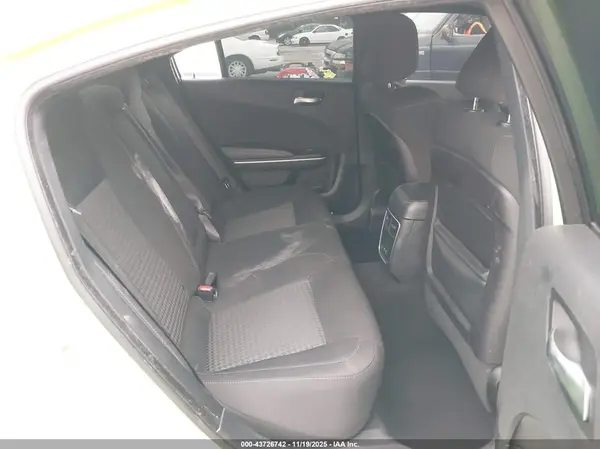 2C3CDXGJ9KH716388 2019 DODGE CHARGER - Image 8