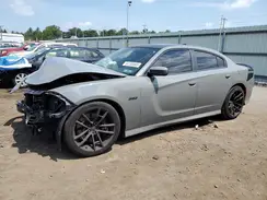 2C3CDXGJ9KH718402 2019 DODGE CHARGER