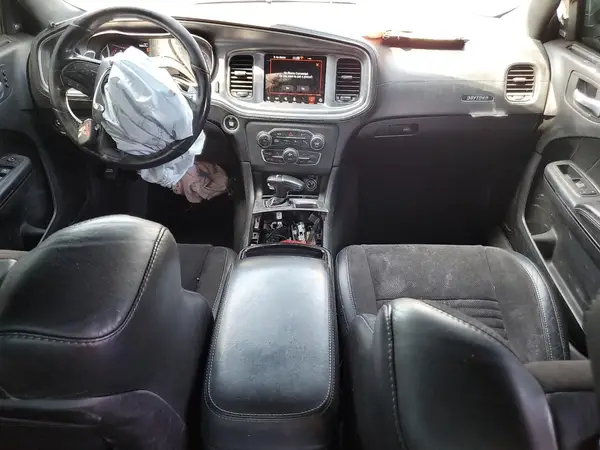 2C3CDXGJ9KH718402 2019 DODGE CHARGER - Image 8