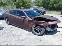 2C3CDXGJ9KH728363 2019 DODGE CHARGER