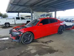 2C3CDXGJ9KH735894 2019 DODGE CHARGER