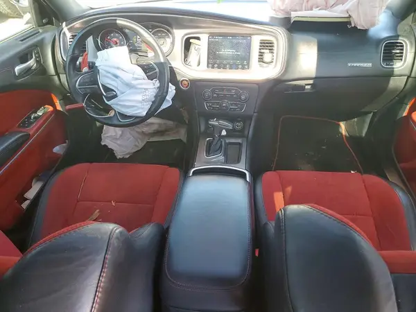 2C3CDXGJ9KH740061 2019 DODGE CHARGER - Image 8