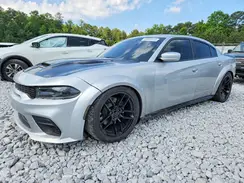2C3CDXGJ9KH740125 2019 DODGE CHARGER