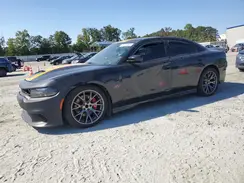 2C3CDXGJ9KH740240 2019 DODGE CHARGER