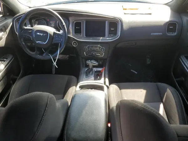 2C3CDXGJ9KH740240 2019 DODGE CHARGER - Image 8