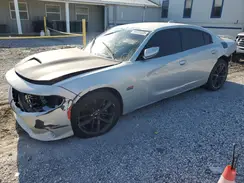2C3CDXGJ9KH742490 2019 DODGE CHARGER