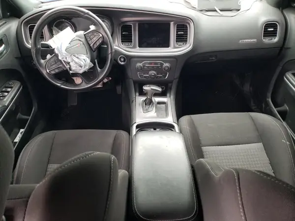 2C3CDXGJ9KH742490 2019 DODGE CHARGER - Image 8