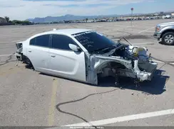 2C3CDXGJ9KH742747 2019 DODGE CHARGER