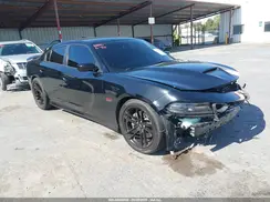 2C3CDXGJ9KH753893 2019 DODGE CHARGER