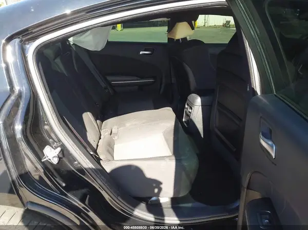 2C3CDXGJ9KH753893 2019 DODGE CHARGER - Image 8