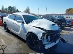 2C3CDXGJ9KH753960 2019 DODGE CHARGER