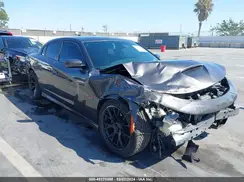 2C3CDXGJ9KH756664 2019 DODGE CHARGER