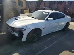 2C3CDXGJ9KH756728 2019 DODGE CHARGER