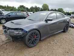 2C3CDXGJ9KH756745 2019 DODGE CHARGER