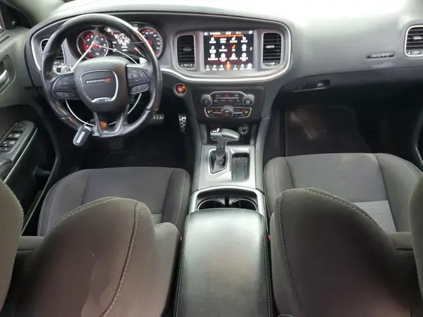 2C3CDXGJ9KH756745 2019 DODGE CHARGER - Image 8