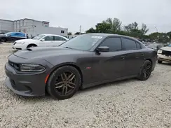 2C3CDXGJ9KH756843 2019 DODGE CHARGER