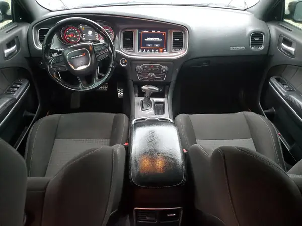 2C3CDXGJ9KH756843 2019 DODGE CHARGER - Image 8