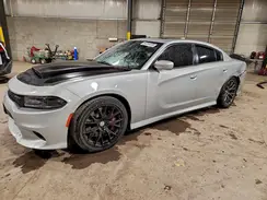 2C3CDXGJ9KH760472 2019 DODGE CHARGER