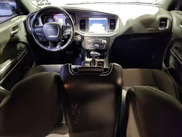2C3CDXGJ9KH760472 2019 DODGE CHARGER - Image 8