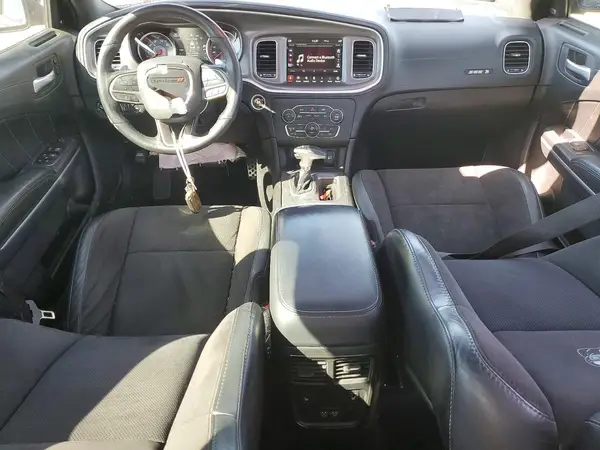 2C3CDXGJ9LH107089 2020 DODGE CHARGER - Image 8