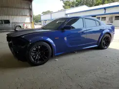 2C3CDXGJ9LH111546 2020 DODGE CHARGER