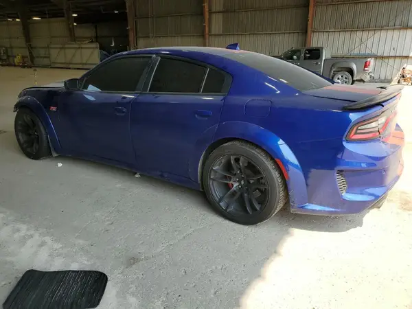 2C3CDXGJ9LH111546 2020 DODGE CHARGER - Image 2