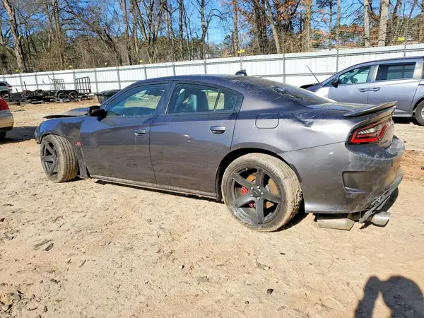 2C3CDXGJ9LH121025 2020 DODGE CHARGER - Image 2