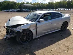 2C3CDXGJ9LH121719 2020 DODGE CHARGER