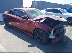 2C3CDXGJ9LH122627 2020 DODGE CHARGER