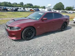 2C3CDXGJ9LH126306 2020 DODGE CHARGER
