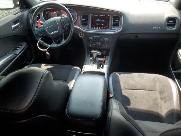 2C3CDXGJ9LH126306 2020 DODGE CHARGER - Image 8