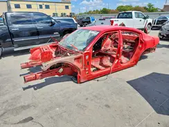 2C3CDXGJ9LH126628 2020 DODGE CHARGER