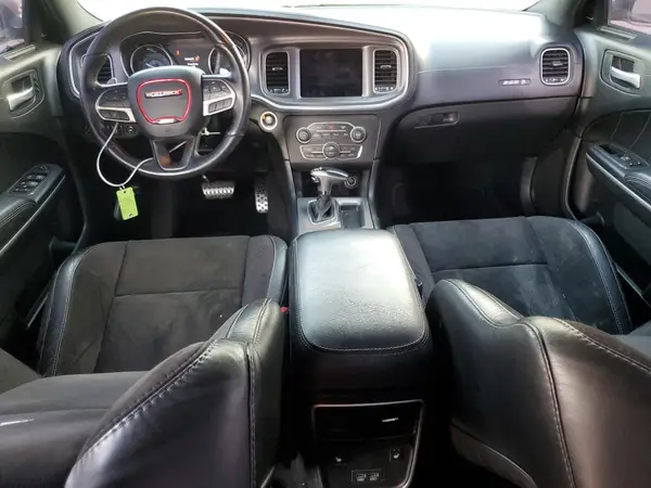 2C3CDXGJ9LH133269 2020 DODGE CHARGER - Image 8