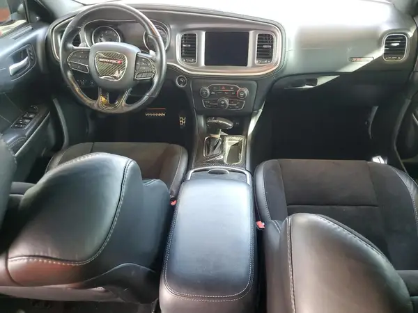 2C3CDXGJ9LH133384 2020 DODGE CHARGER - Image 8