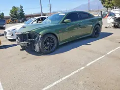 2C3CDXGJ9LH135698 2020 DODGE CHARGER