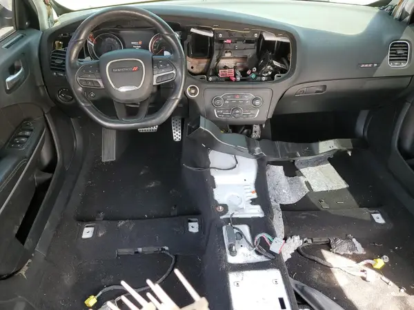 2C3CDXGJ9LH140951 2020 DODGE CHARGER - Image 8
