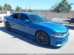 2C3CDXGJ9LH145096 2020 DODGE CHARGER